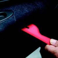 Binnenbekledingskabelset, 6-delig KS Tools 911.8105 - thumbnail