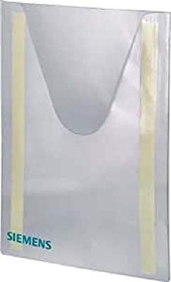 Siemens 8GK9910-0KK23 Schakelschema houder Plastic 1 stuk(s)