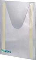 Siemens 8GK9910-0KK23 Schakelschema houder Plastic 1 stuk(s) - thumbnail