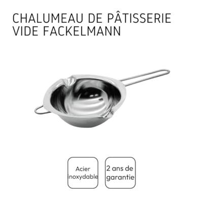 ZENKER - Zenker - Smeltpan Au bain Marie