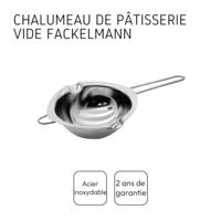 ZENKER - Zenker - Smeltpan Au bain Marie - thumbnail