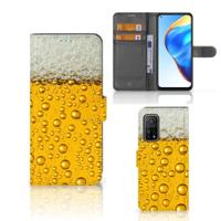 Xiaomi Mi 10T Pro | Mi 10T | Book Cover | Bier - thumbnail