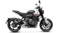 LeoVince Geluiddemper "sbk lv one evo ii schalld leo compl lv one inox - thumbnail