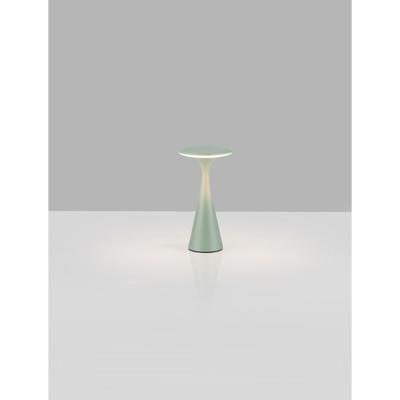 Lyora Design tafellampGrigio groen - 9136454