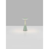 Lyora Design tafellampGrigio groen - 9136454 - thumbnail