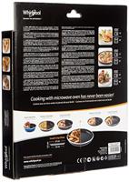 Whirlpool Crispeed Plaat 25cm - thumbnail