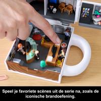 Playset Polly Pocket La oficina - JCC19 - thumbnail