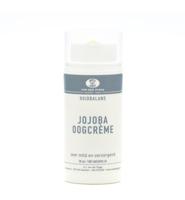 van der Pigge Huidbalans oogcreme jojoba 30 Milliliter - thumbnail