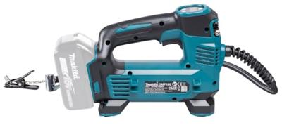Makita DMP180Z accu luchtpomp 18V - excl. accu en lader - thumbnail