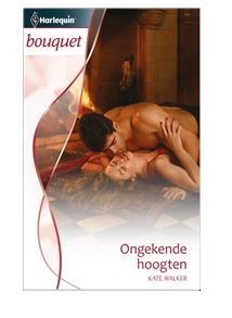 Ongekende hoogten - Kate Walker - ebook