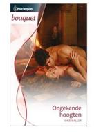 Ongekende hoogten - Kate Walker - ebook - thumbnail