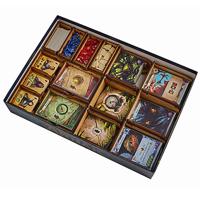 e-Raptor Insert Lost Ruins of Arnak - thumbnail