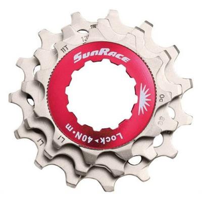 SunRace 12-speed sprocket unit 11-13-15