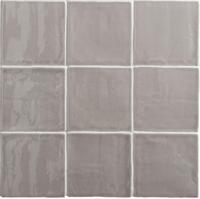 Oud Hollandse witjes Grijs 13x13 - thumbnail