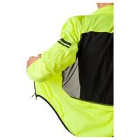 AGU Windjack Essential Heren - Geel - S Windstopper - thumbnail