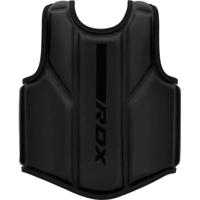 RDX Sports F6 Kara Coach Chest Protector - thumbnail