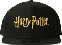Harry Potter - Snapback Cap - thumbnail