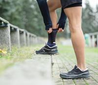 Achillotrain Enkelbandage Titan M2 - thumbnail