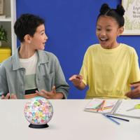 Ravensburger 3D-puzzel Squishmallows - 72 stukjes - thumbnail