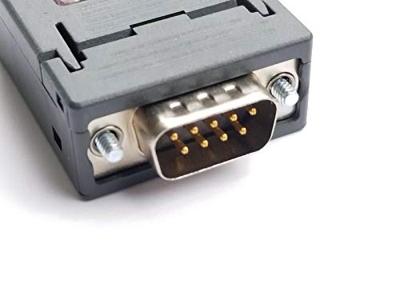 Siemens 6GK1500-0FC10 Busstekker LAN-overdrachtsnelheid 12 MBit/s Siemens 6GK1500-0FC10 Busstekker LAN-overdrachtsnelheid 12 MBit/s