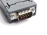 Siemens 6GK1500-0FC10 Busstekker LAN-overdrachtsnelheid 12 MBit/s - thumbnail