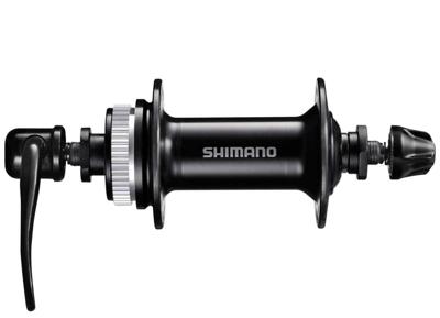 Shimano HB-QC300 Center-Lock Front Hub