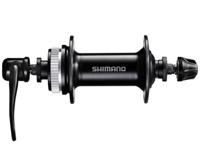Shimano HB-QC300 Center-Lock Front Hub - thumbnail