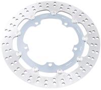 TRW -lucas remschijf "msw276" rotor msw276 floating - thumbnail