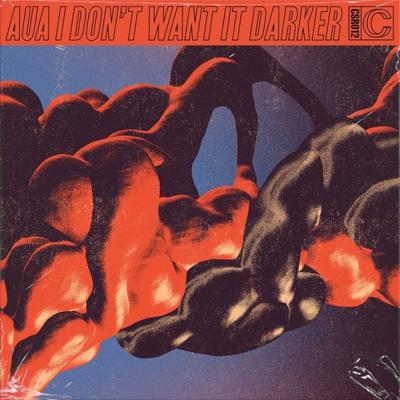 I Don't Want It Darker - LP (4250137258010)