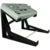 Coverup desktop statief voor Behringer TD3/RD6, Roland TB303 2-tier