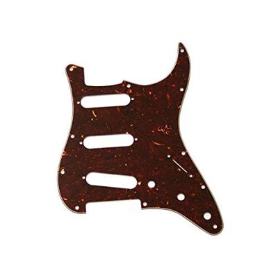 Fender slagplaat voor Stratocaster tortoise