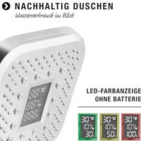 Cornat Handdouche Smartly Met Verbruik - TECB3485 - thumbnail