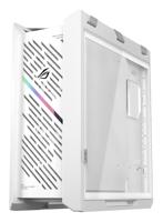 Asus ROG Strix Helios II Midi-tower PC-behuizing, Gaming-behuizing Wit - thumbnail