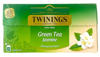 Twinings Green Jasmine Thee - thumbnail