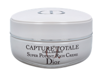 Christian Dior - Dior Capture Totale Cell Energy Super Potent Rich Cream 50 ml - thumbnail