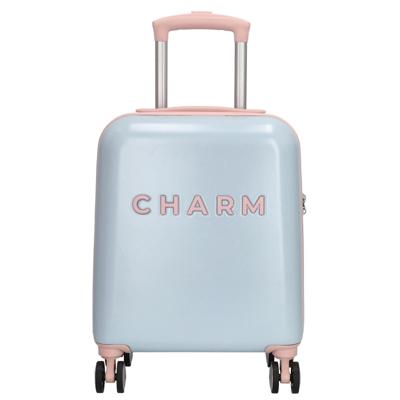 Charm Captown Underseater 45cm Baby Blue