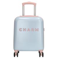 Charm Captown Underseater 45cm Baby Blue - thumbnail