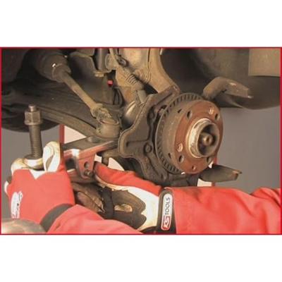 KS TOOLS Ks-tools kogelgewricht uitdrukker ball joint extractor ks - thumbnail