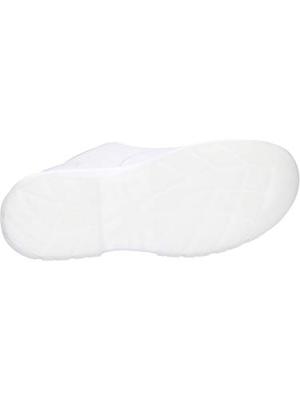 Sixton 86205-00 Biella Laag S2 | Wit | Maat 44 - 11.091.012.44