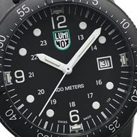 Horloge Uniseks Luminox X2.2001 (Ø 44 mm) - thumbnail