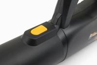 ALPINA Outdoor AB 20 Li Bladblazer Accu 20 V - thumbnail