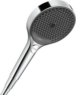 Hansgrohe Rainfinity handdouche rond chroom Hansgrohe Rainfinity handdouche rond chroom