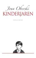 Kinderjaren - Jona Oberski - ebook - thumbnail