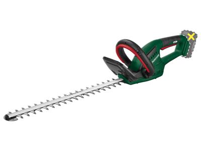 PARKSIDE Accu-heggenschaar 20 V zonder accu en lader