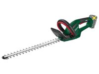 PARKSIDE Accu-heggenschaar 20 V zonder accu en lader - thumbnail