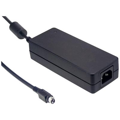 MEAN WELL GST120A48-R7B Tafelnetvoeding, vaste spanning 48 V/DC 2.5 A 120 W