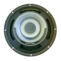 Monacor TF1230S/8 12 inch Midwoofer 300 W 8 Ω - thumbnail