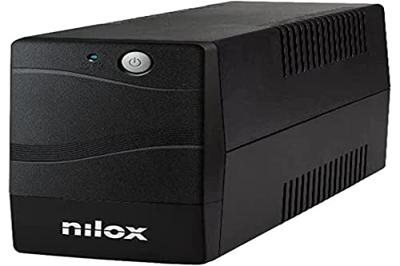UPS SAI Nilox NXGCLI15001X9V2 1050 W 1500 VA
