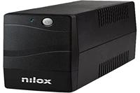UPS SAI Nilox NXGCLI15001X9V2 1050 W 1500 VA - thumbnail