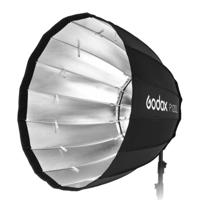 Godox Parabolic Softbox Bowens Mount P120H - thumbnail